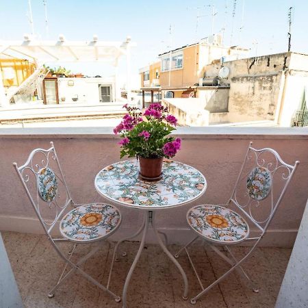 Porto Antico Villa Бари Екстериор снимка