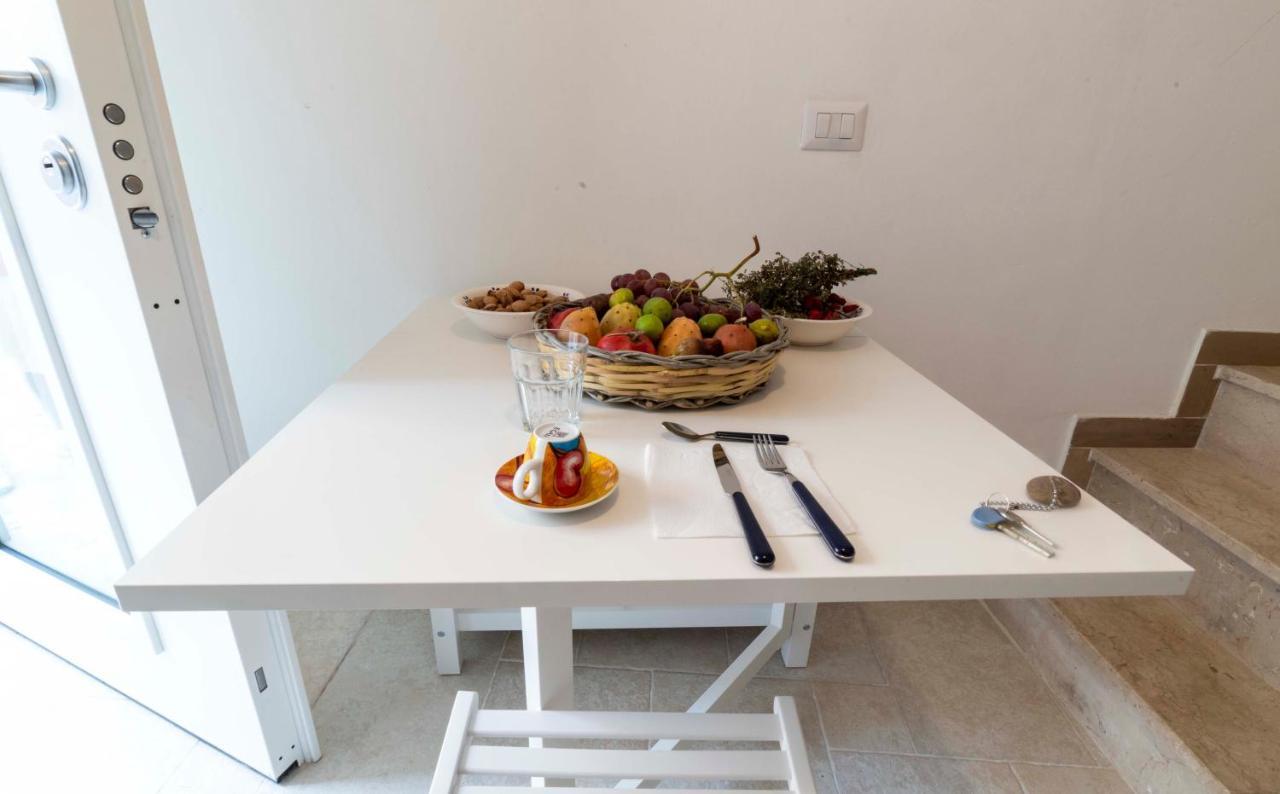 Porto Antico Villa Бари Екстериор снимка