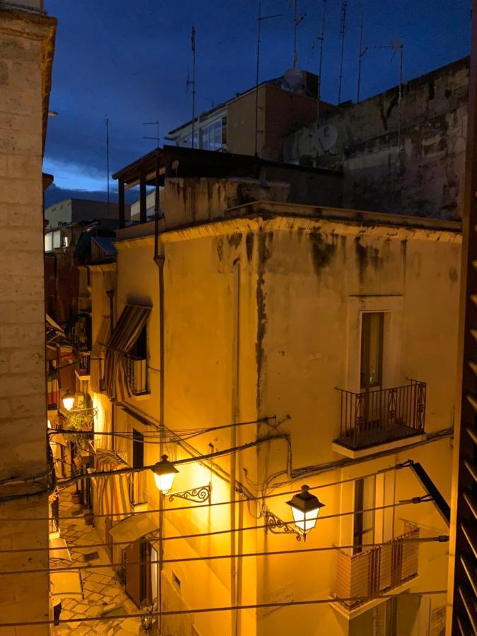 Porto Antico Villa Бари Екстериор снимка