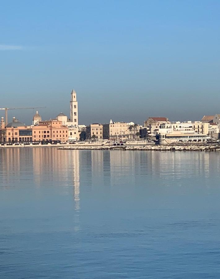 Porto Antico Villa Бари Екстериор снимка