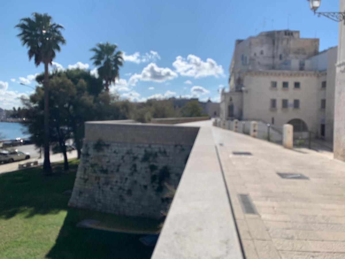 Porto Antico Villa Бари Екстериор снимка
