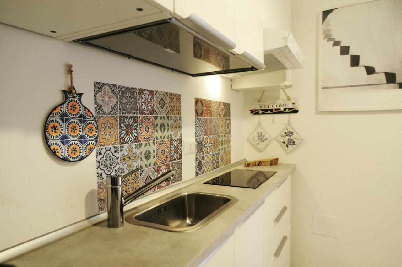 Porto Antico Villa Бари Екстериор снимка