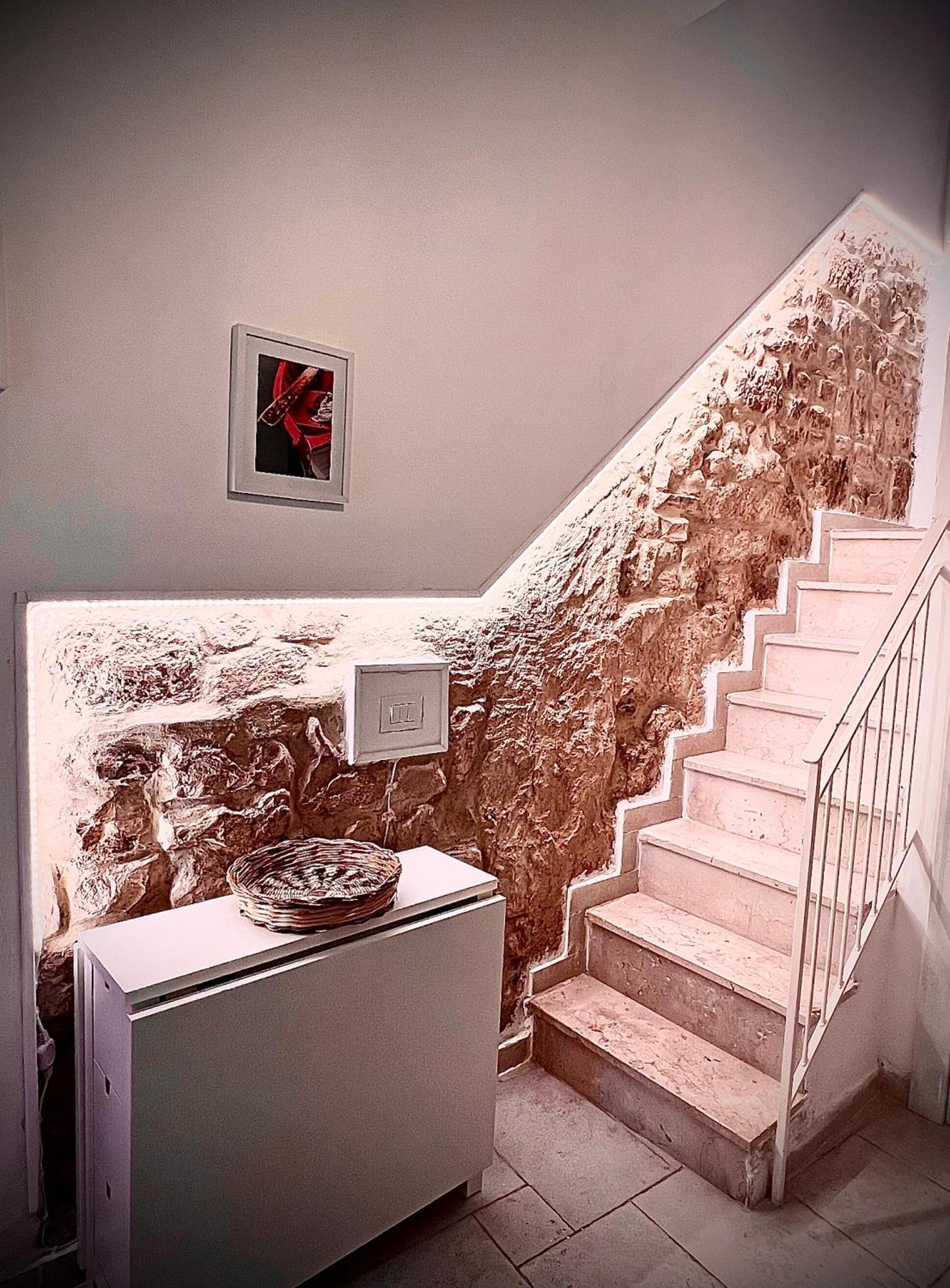 Porto Antico Villa Бари Екстериор снимка
