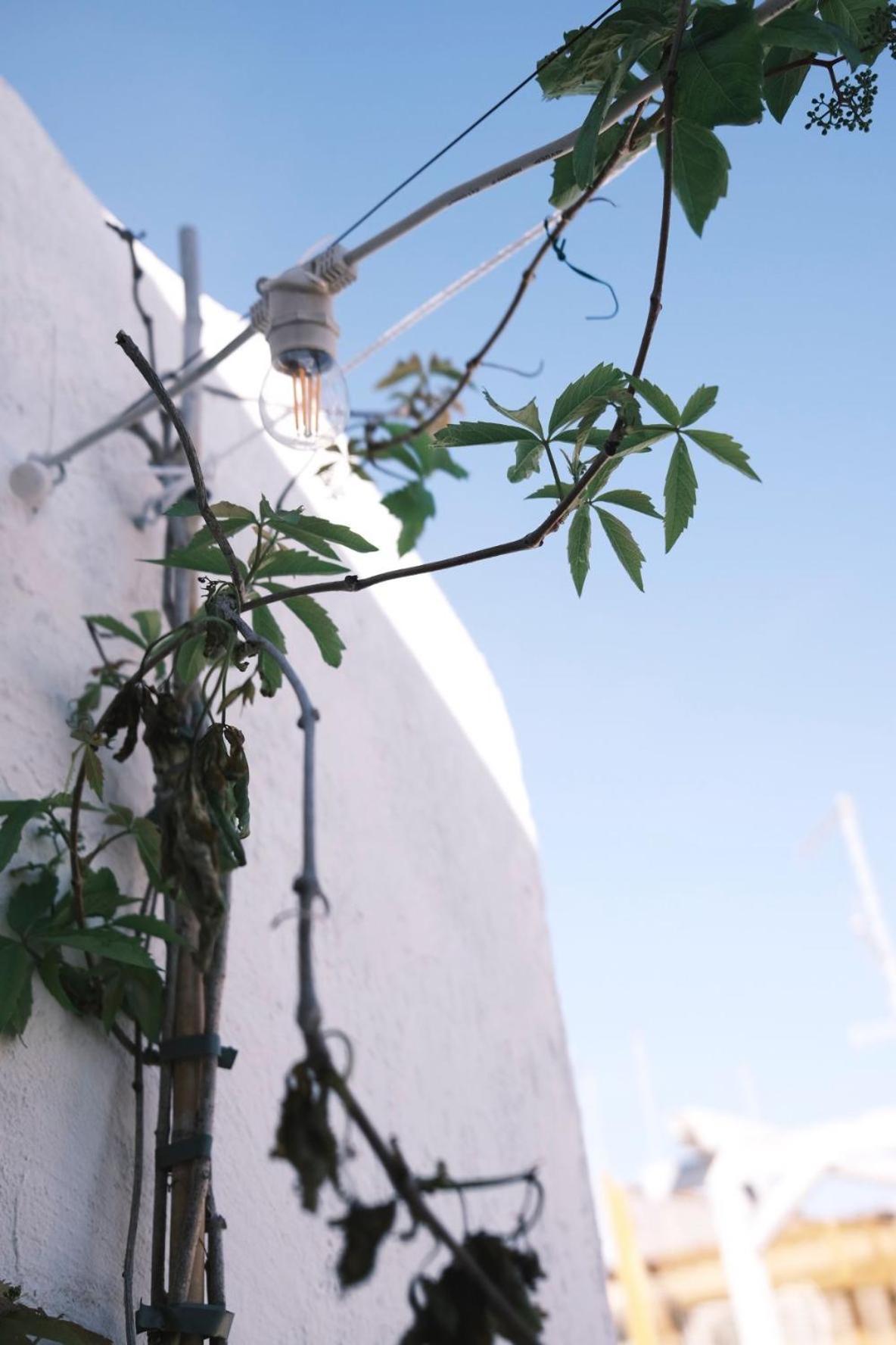 Porto Antico Villa Бари Екстериор снимка